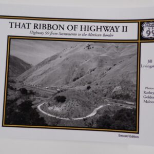 That Ribbon of Highway ll