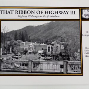 That Ribbon of Highway lll